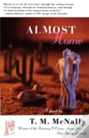 Capa do artigo Almost Home