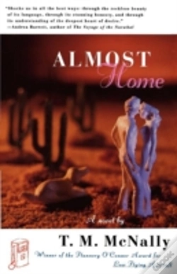 Capa do artigo Almost Home