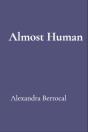 Almost Human - Preview