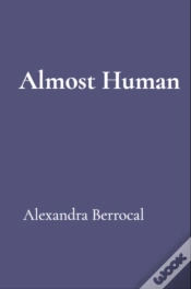 Capa do artigo Almost Human