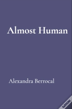 Capa do artigo Almost Human