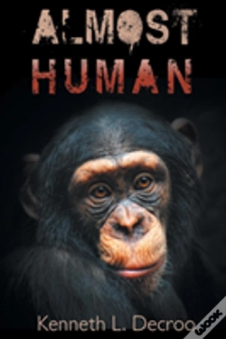 Capa do artigo Almost Human