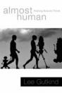 Almost Human - Preview