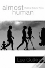 Capa do artigo Almost Human
