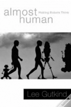 Capa do artigo Almost Human