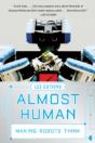 Almost Human - Preview