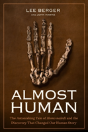 Almost Human - Preview