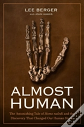 Almost Human