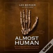 Capa do artigo Almost Human