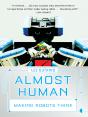 Almost Human - Preview