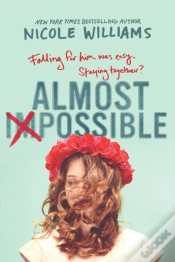Capa do artigo Almost Impossible