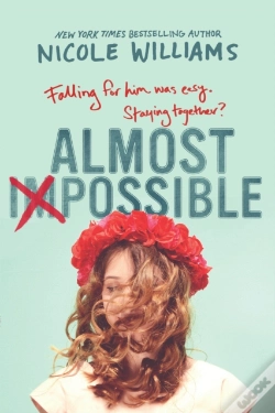 Capa do artigo Almost Impossible