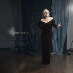 Capa do artigo Almost in Your Arms - CD