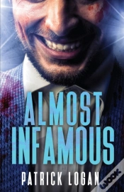 Capa do artigo Almost Infamous