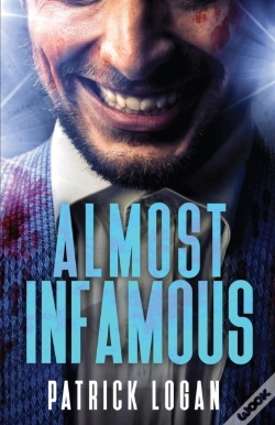 Capa do artigo Almost Infamous