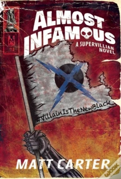 Capa do artigo Almost Infamous