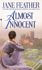 Capa do artigo Almost Innocent