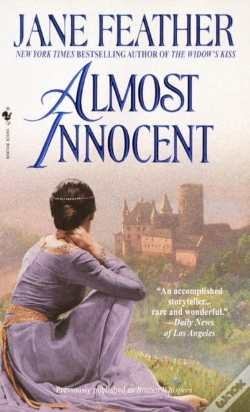 Capa do artigo Almost Innocent