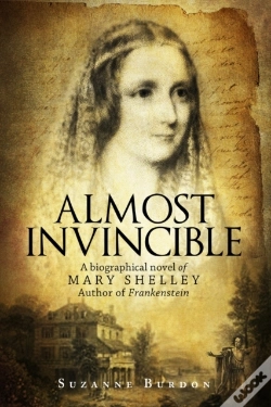 Capa do artigo Almost Invincible