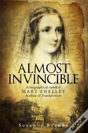 Capa do artigo Almost Invincible
