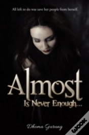 Capa do artigo Almost: Is Never Enough ...