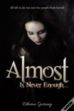 Capa do artigo Almost: Is Never Enough ...