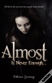 Capa do artigo Almost: Is Never Enough ...