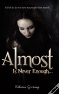 Capa do artigo Almost: Is Never Enough ...