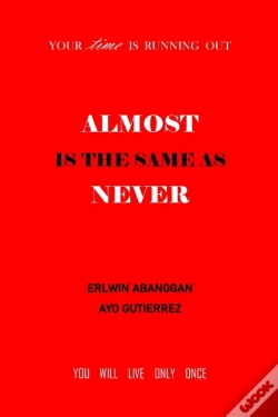 Capa do artigo Almost Is The Same As Never