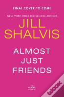 Almost Just Friends