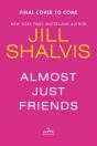 Almost Just Friends - Preview