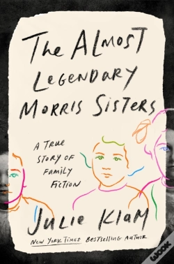 Capa do artigo Almost Legendary Morris Sisters