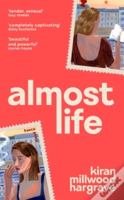 Capa do artigo Almost Life