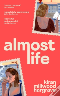 Capa do artigo Almost Life