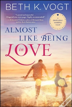 Capa do artigo Almost Like Being In Love