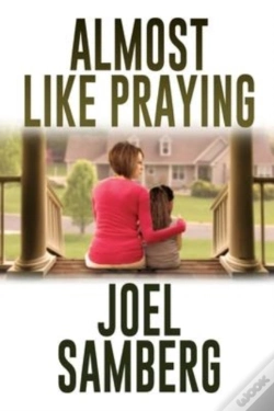Capa do artigo Almost Like Praying