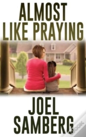 Capa do artigo Almost Like Praying