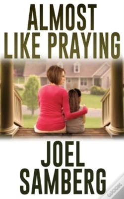 Capa do artigo Almost Like Praying