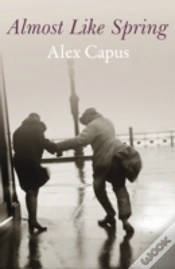 Capa do artigo Almost Like Spring