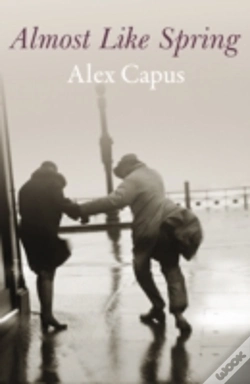 Capa do artigo Almost Like Spring