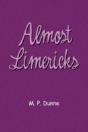 Almost Limericks - Preview