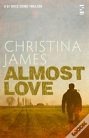 Capa do artigo Almost Love