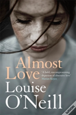 Capa do artigo Almost Love