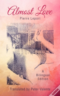 Capa do artigo Almost Love
