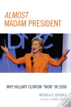 Capa do artigo Almost Madam President