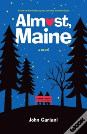 Capa do artigo Almost, Maine