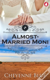 Capa do artigo Almost-Married Moni