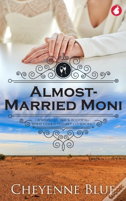 Capa do artigo Almost-Married Moni