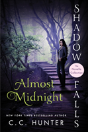 Almost Midnight - Preview