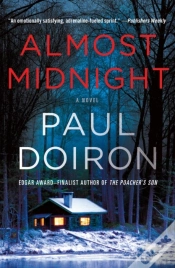 Capa do artigo Almost Midnight
